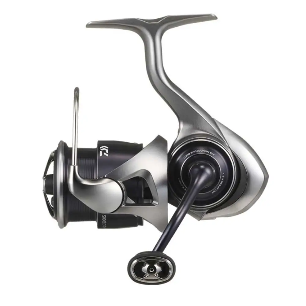 DAIWA 25 Caldia FC LT 2000S
